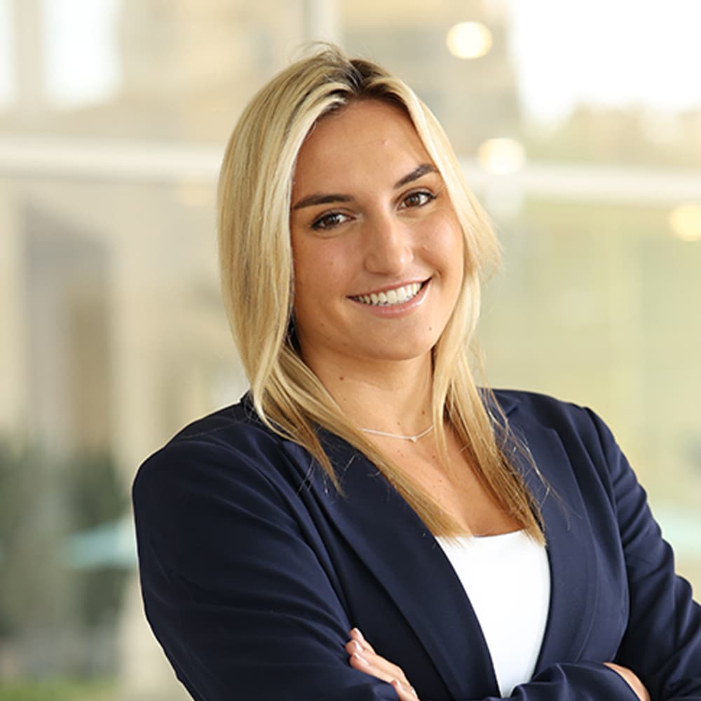 Photo of Josette Odgers