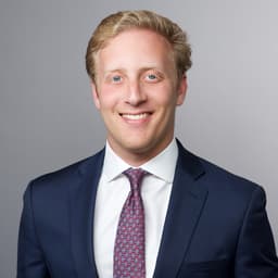 Joshua Bluestein photo