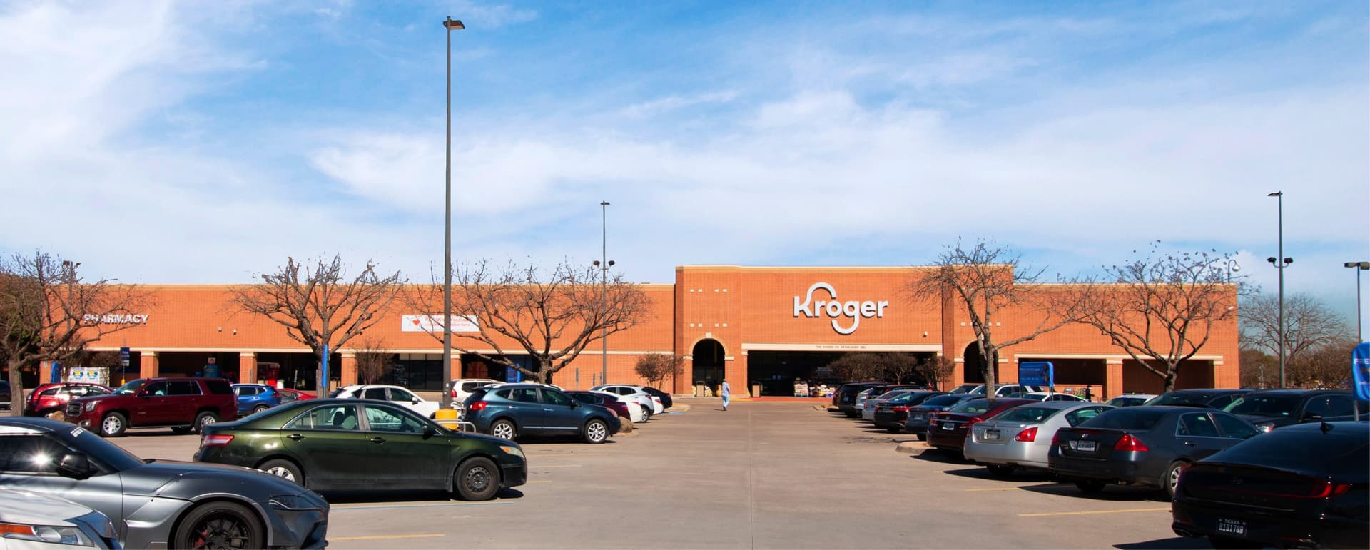 Matthews™ Completes $5.26M All-Cash Sale of Midwest Kroger Facility featured image