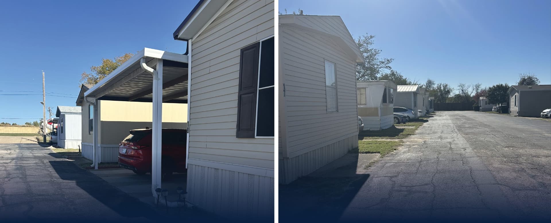 Matthews™ Represents Buyer in Mobile Home Park Acquisition featured image