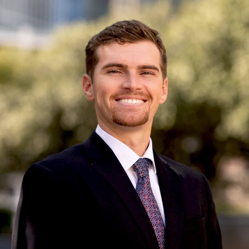 Photo of Luke Armetta