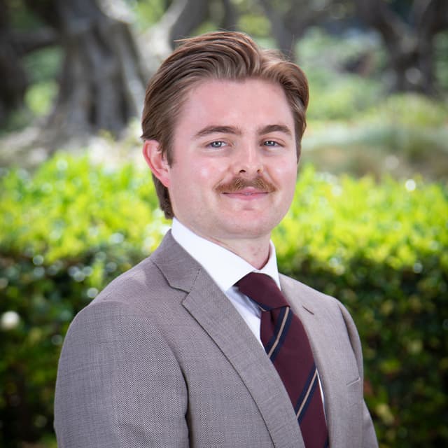 Image of Luke Whittaker Author