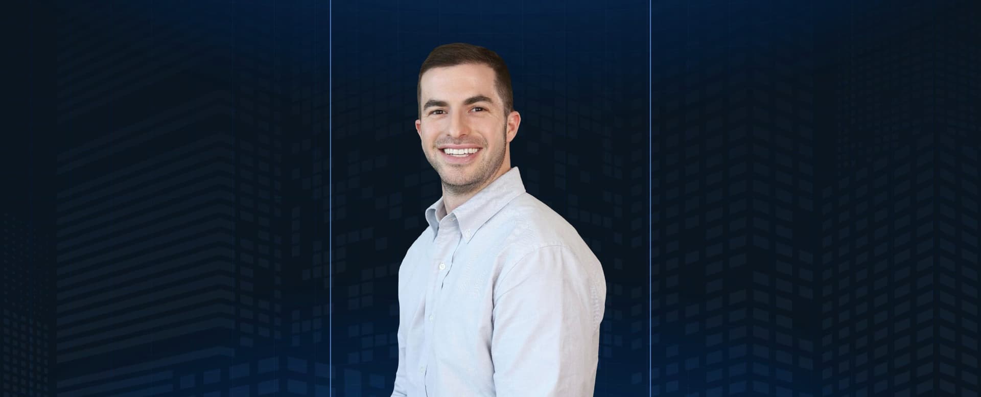 The Matthews Podcast — Mark Goldfinger of Mindspace featured image