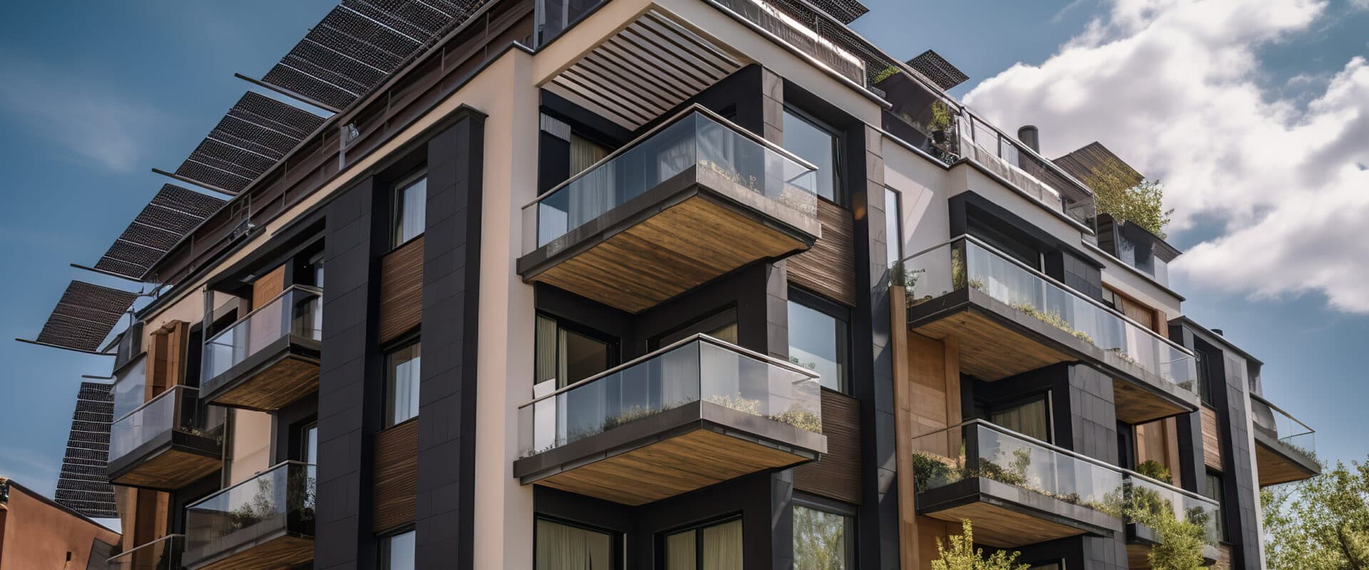 Multifamily Market Report | Capital Markets featured image