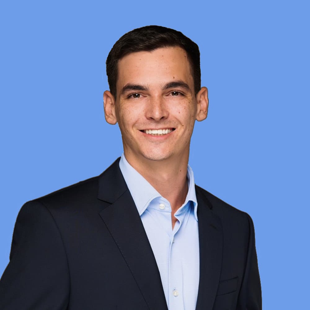 Photo of Matt Comito