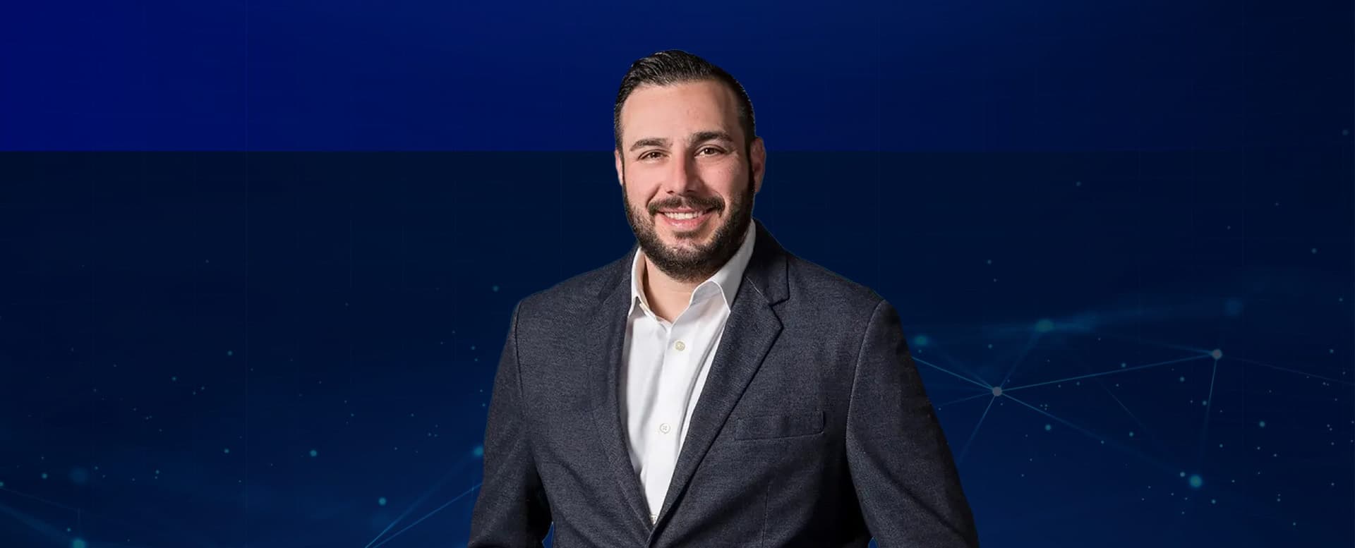 The Matthews Podcast — Michael Webb of Farrell Fritz featured image