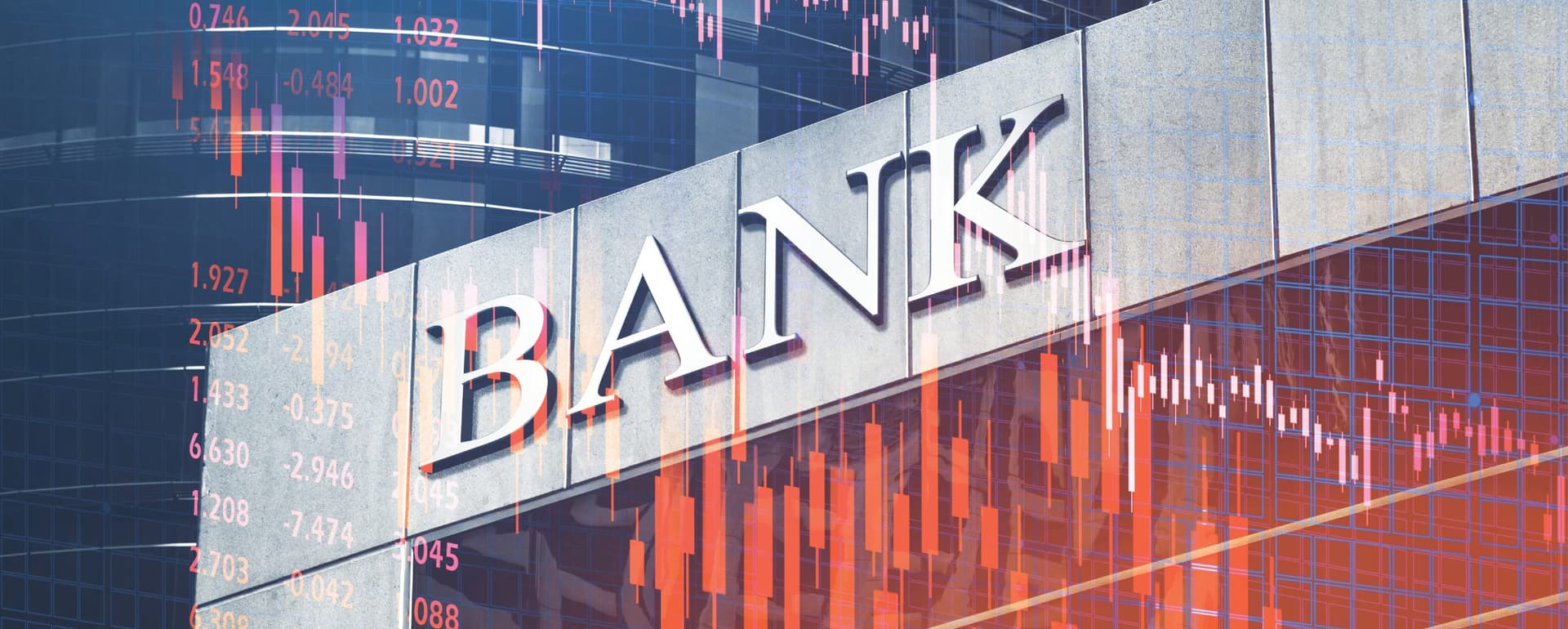 The Collapse of SVB and Its Impact on CRE featured image