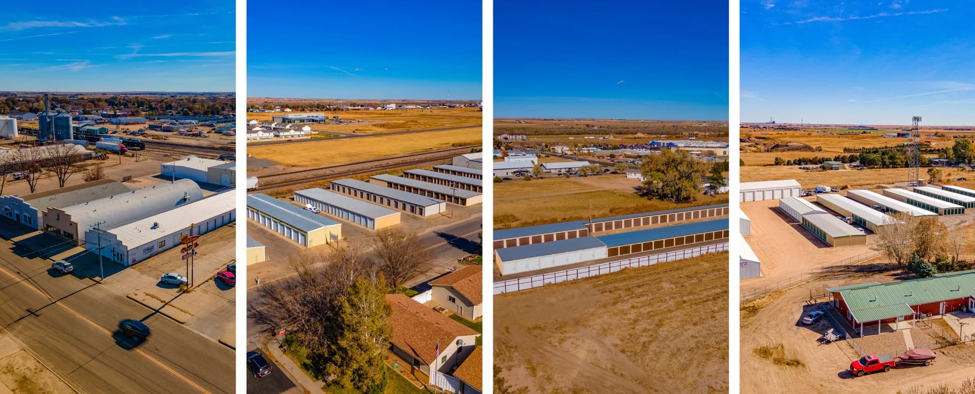 Matthews™ Closes Self-Storage Portfolio Sale in Colorado featured image