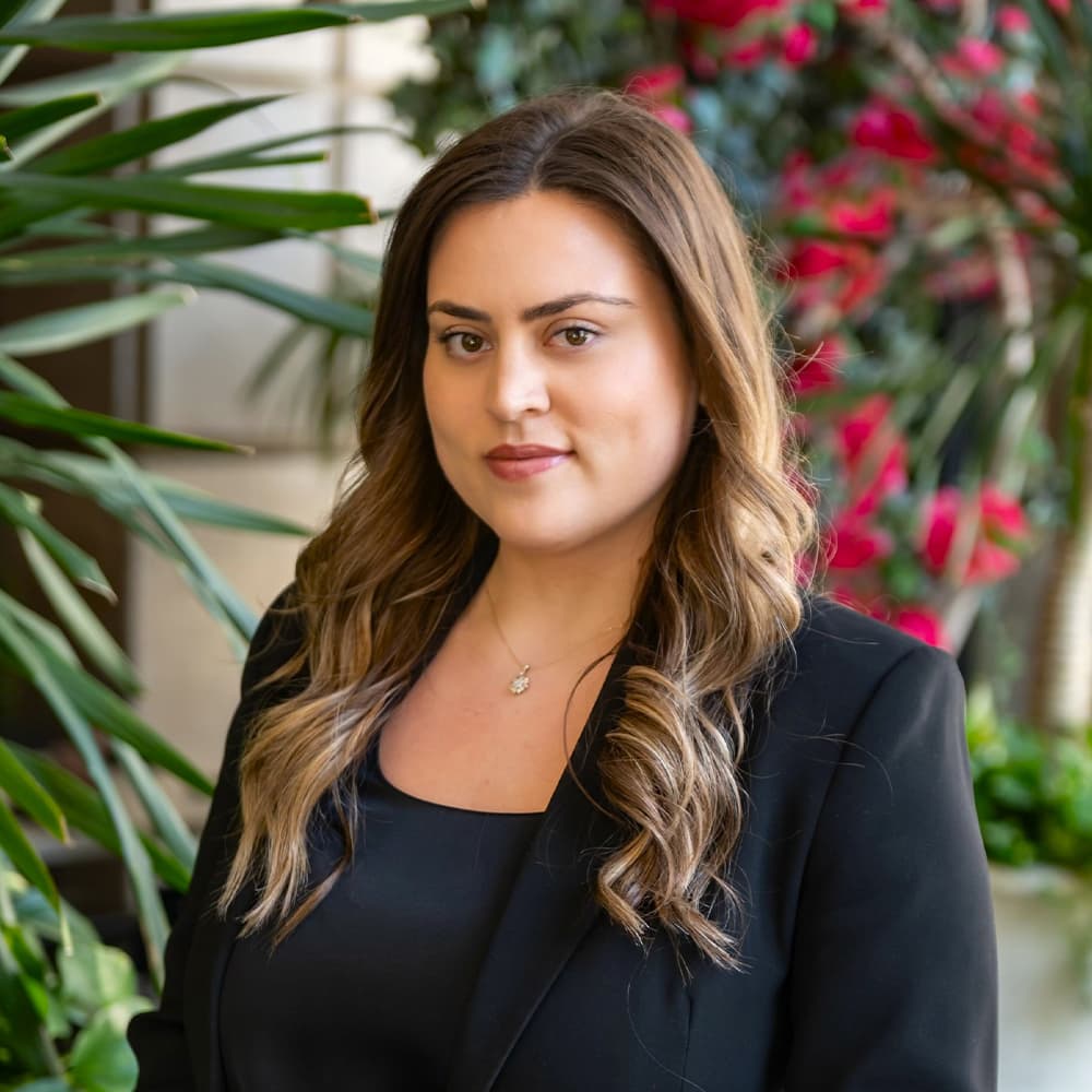 Photo of Mya Asailov