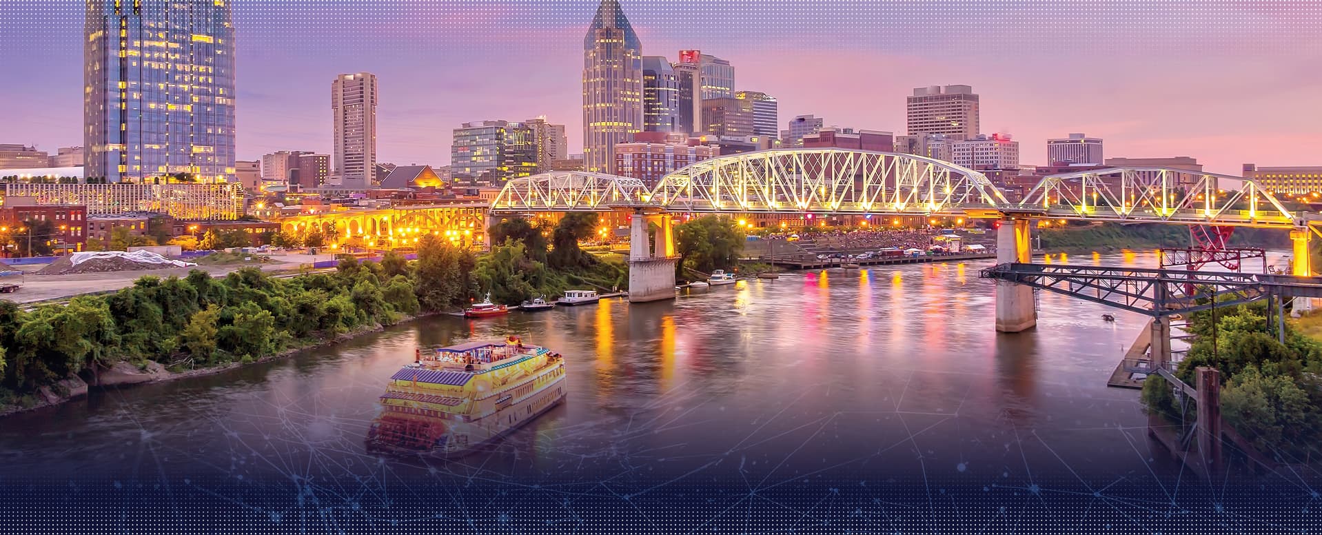 Q125 | Industrial Market Report | Nashville, TN featured image