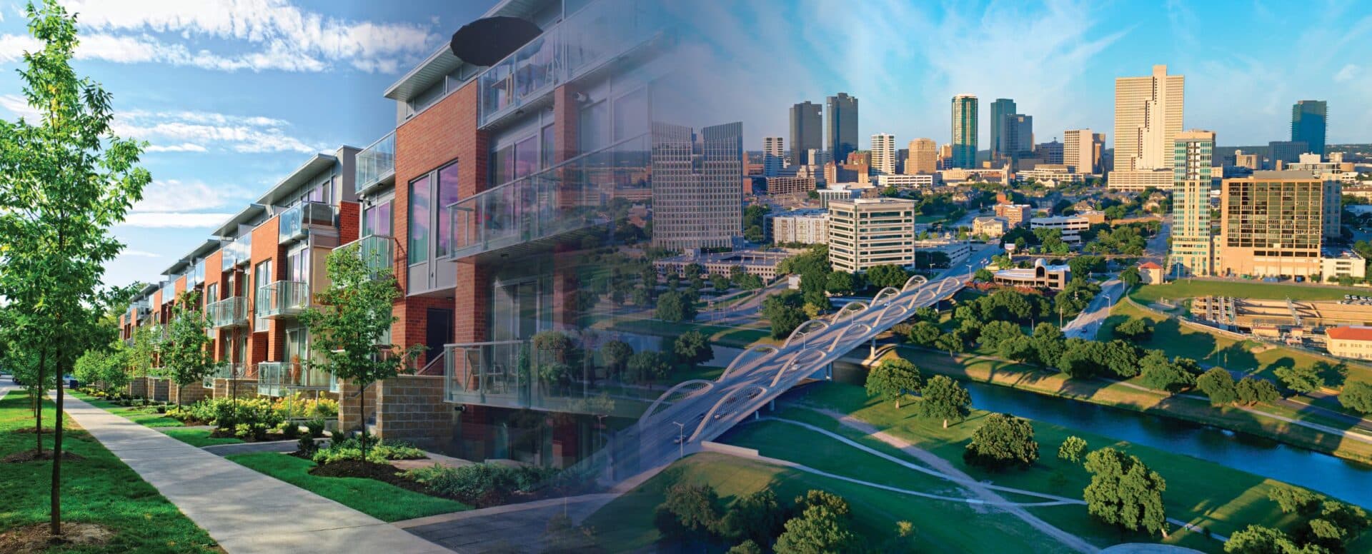 2024 | Multifamily Market Report | North Fort Worth, TX image