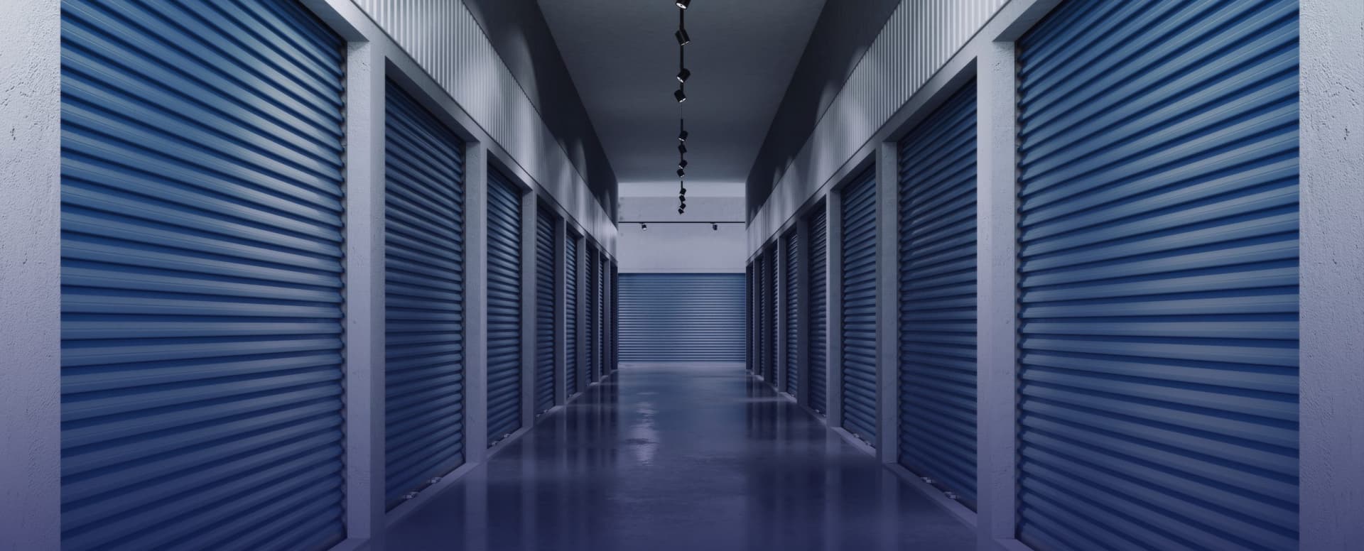 Self-Storage Market Report | Phoenix, AZ featured image