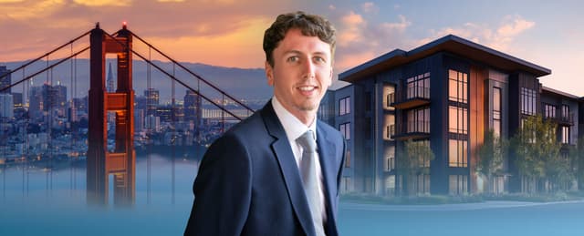 Image of San Francisco Business Times Features Jack Markey Success Story