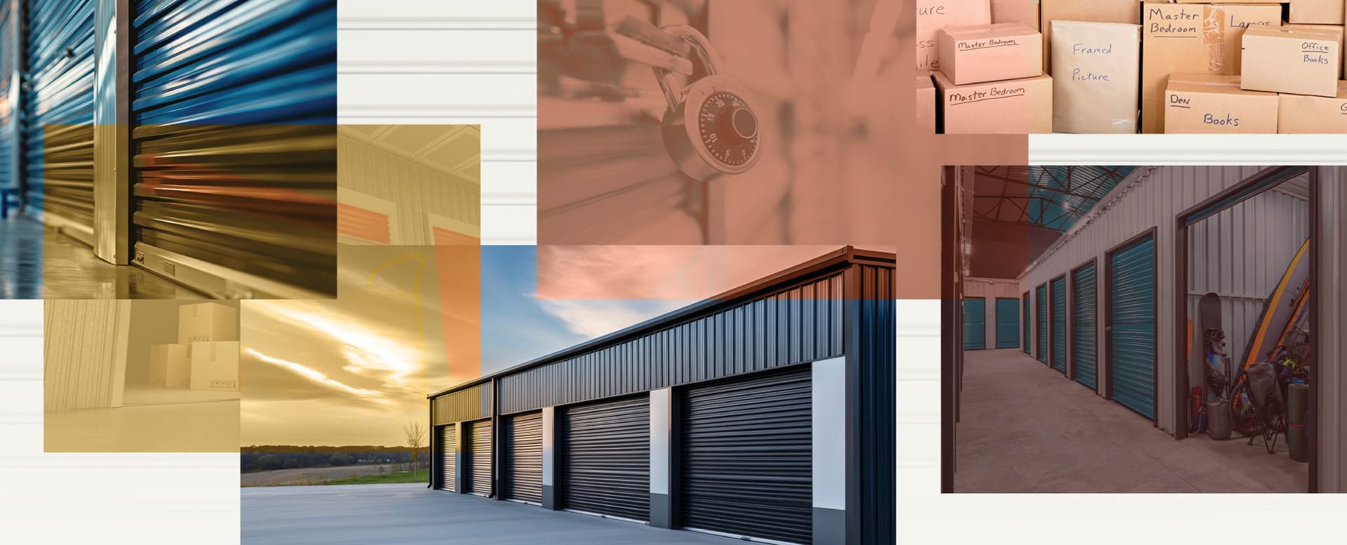 Self-Storage In a Middle-Market featured image