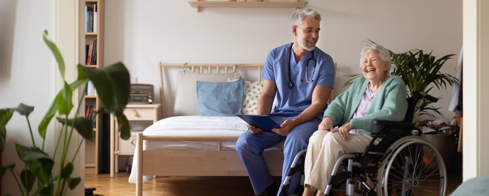 Seniors Housing: Soaring Growth and Future Prospects image