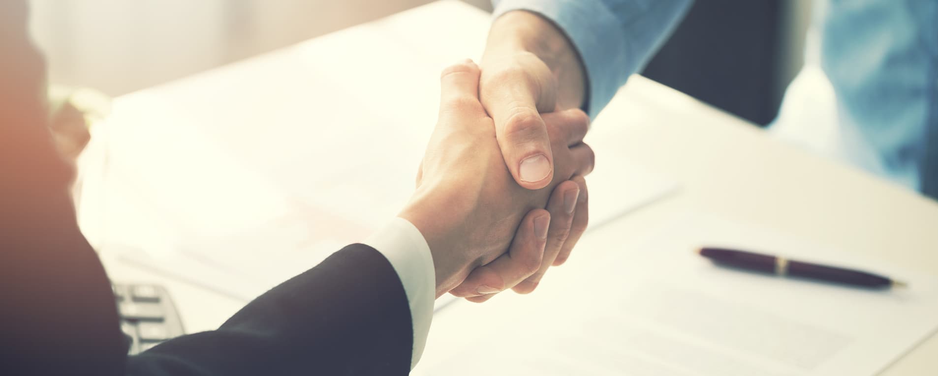 Short-Term vs. Long-Term Leases in CRE – What You Need to Know featured image