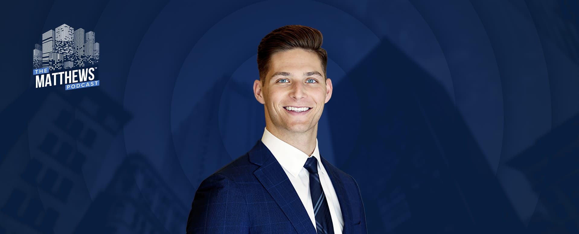 The Matthews Podcast – Spotlight on Industrial featured image