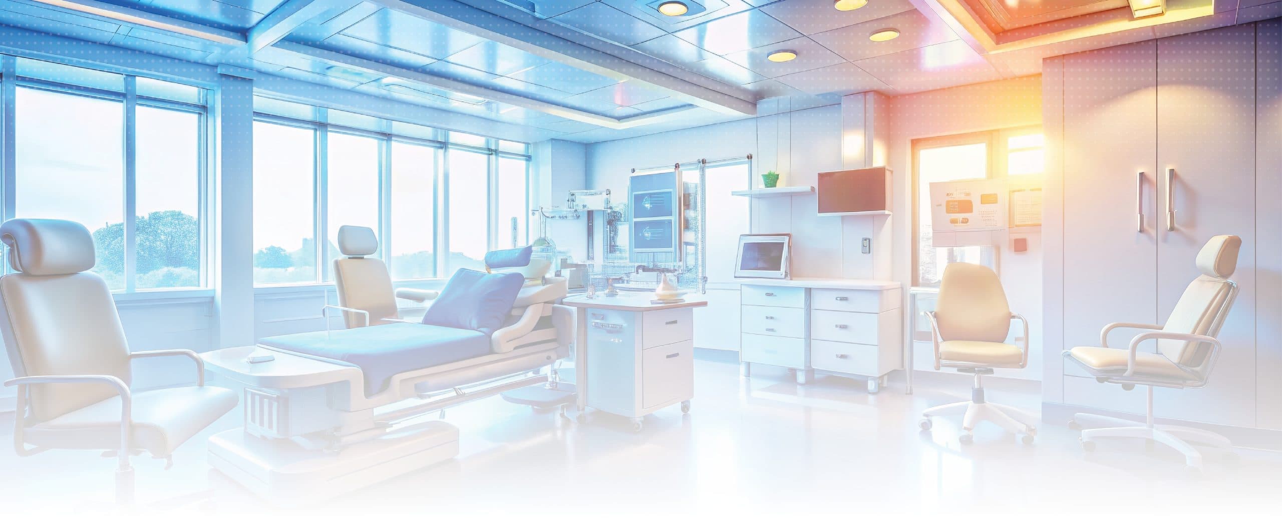 The Rise and Resilience of the Dialysis Market image