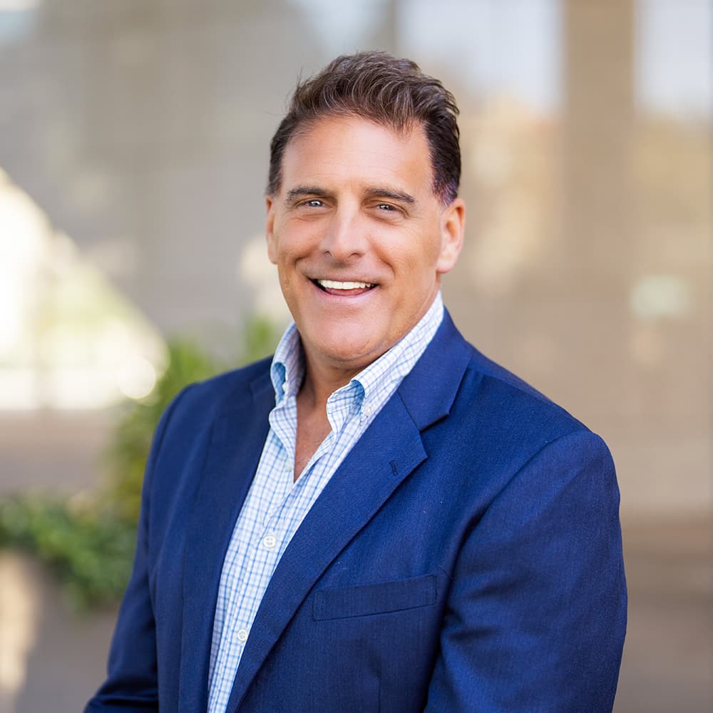 Photo of Stewart I. Weston