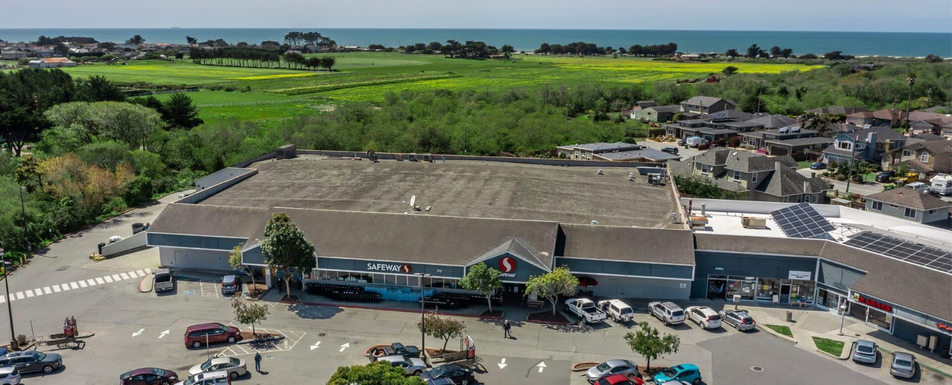 Matthews™ Closes Sale of Northern California Shopping Center for $34M featured image