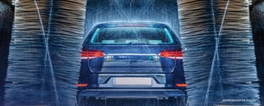Car Wash Consolidators Are Still Buying at a 5% Ten-Year. Here Is What Owners Should Do About It image