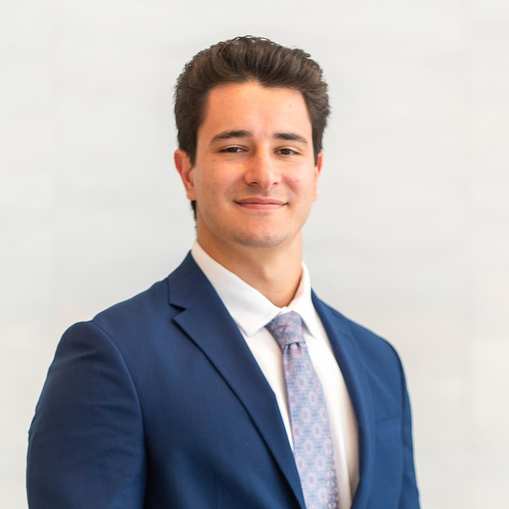 Photo of Tony Anthony