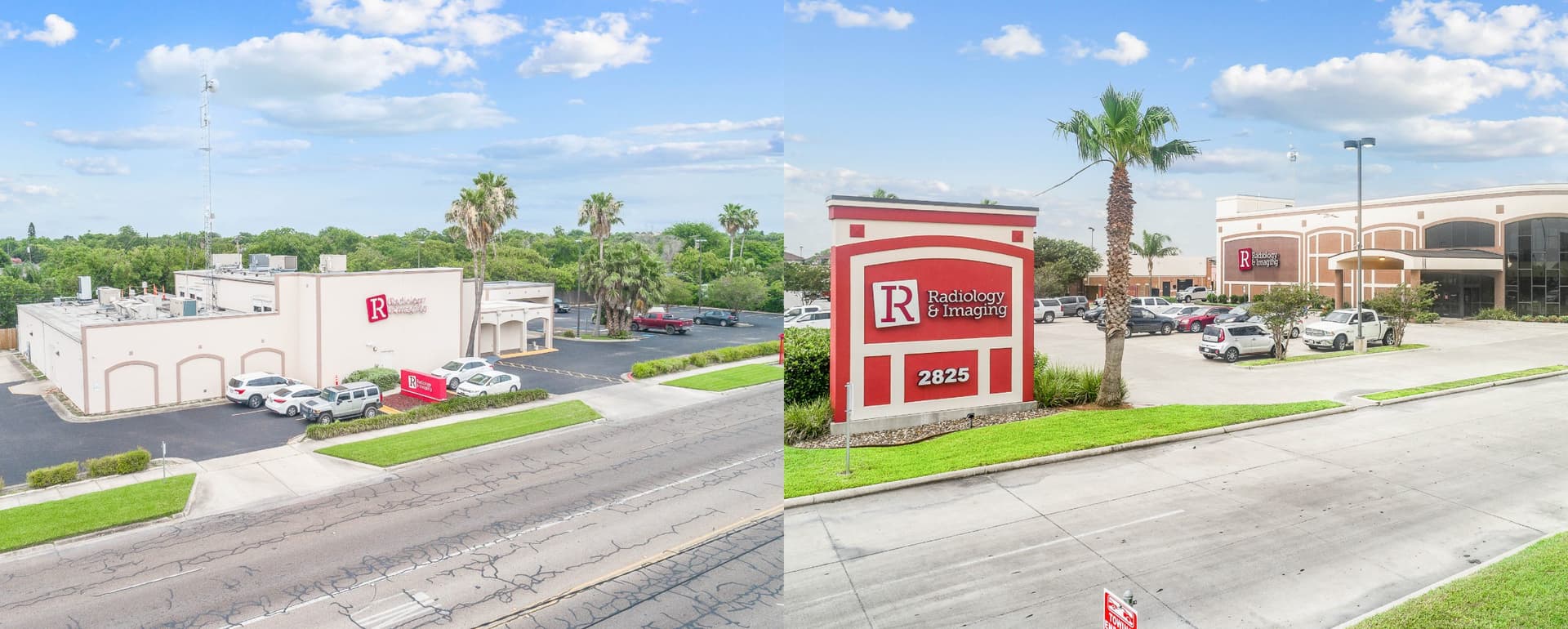 Matthews™ Successfully Arranges the Sale of a Healthcare Portfolio in Texas featured image