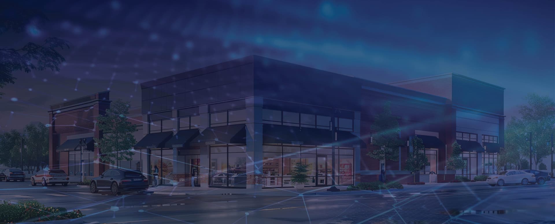 Why Multi-Tenant Retail is a Strong Asset Class featured image