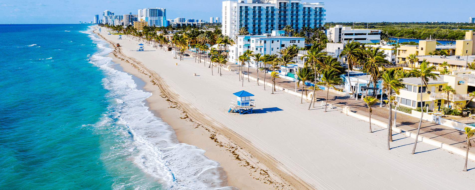 Shopping Center Market Report | Broward County & Palm Beach County, FL featured image