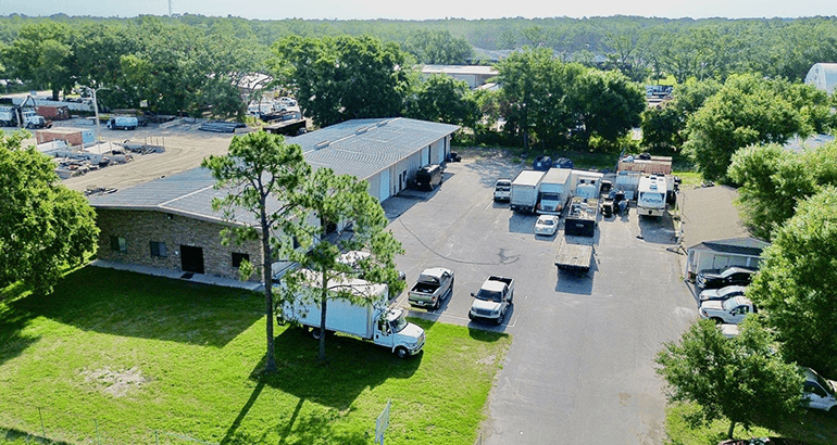 Image of VACANT INDUSTRIAL FOR SALE Property