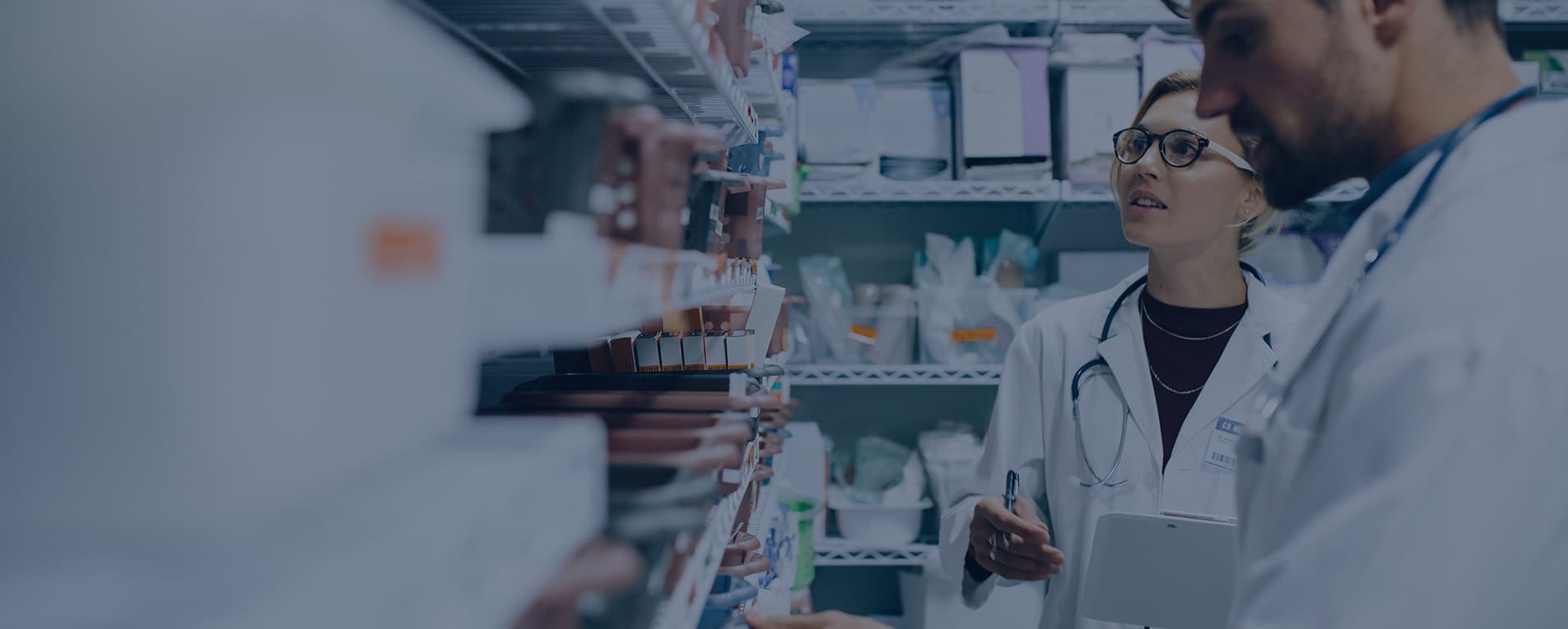 Maximizing Investment Opportunities Amid Drugstore Shutdowns featured image