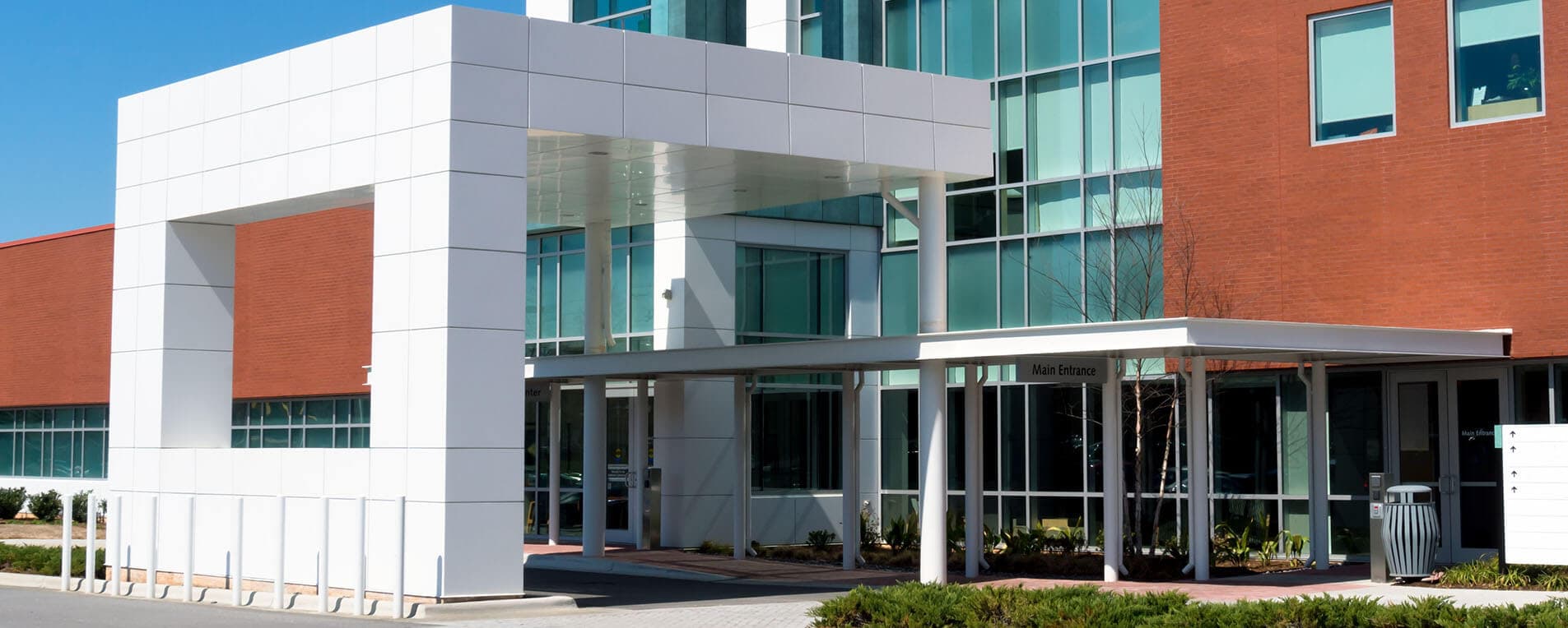 Healthcare Sale Leasebacks: Benefits to Unlocking Equity in Your Building featured image