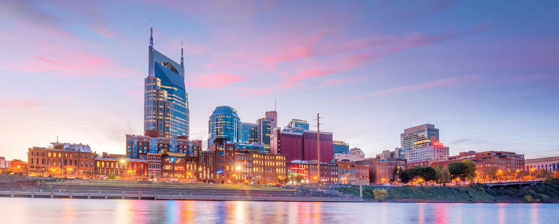 Multifamily Market Report | Nashville, TN featured image