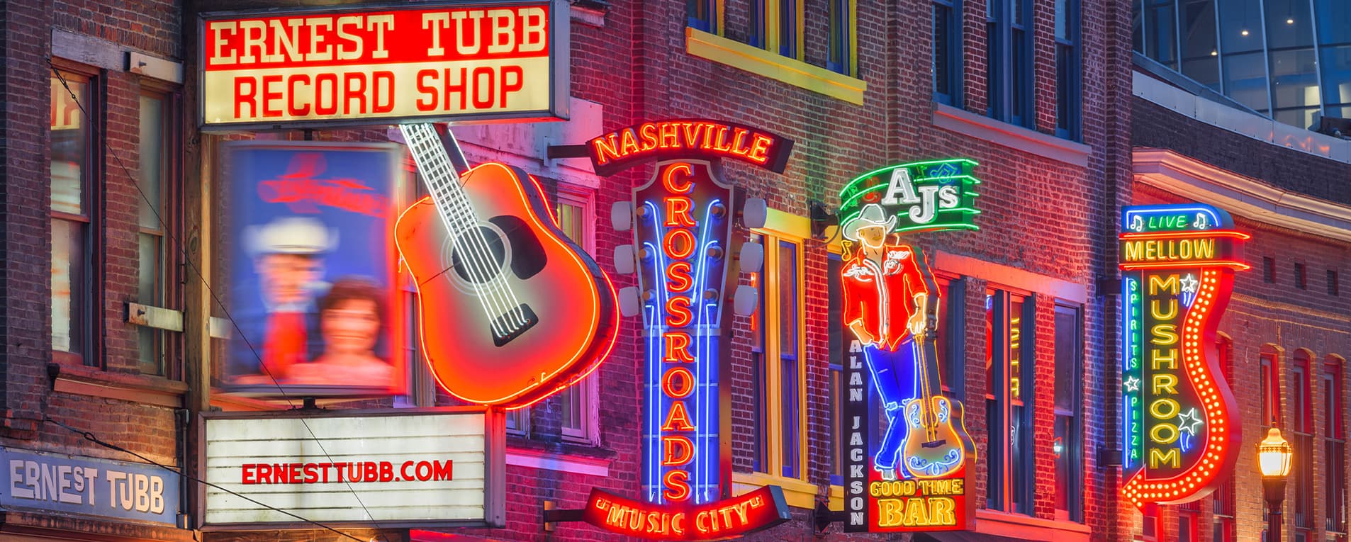 Q2 2023 Retail Market Report | Nashville, TN featured image