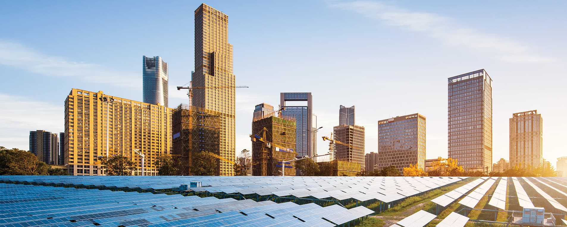 Sustainability in CRE featured image