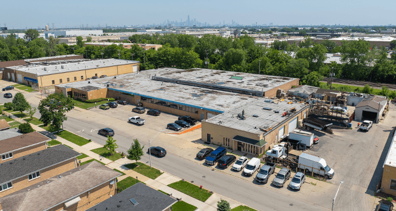 Image of MULTI-TENANT INVESTMENT OPPORTUNITY Property