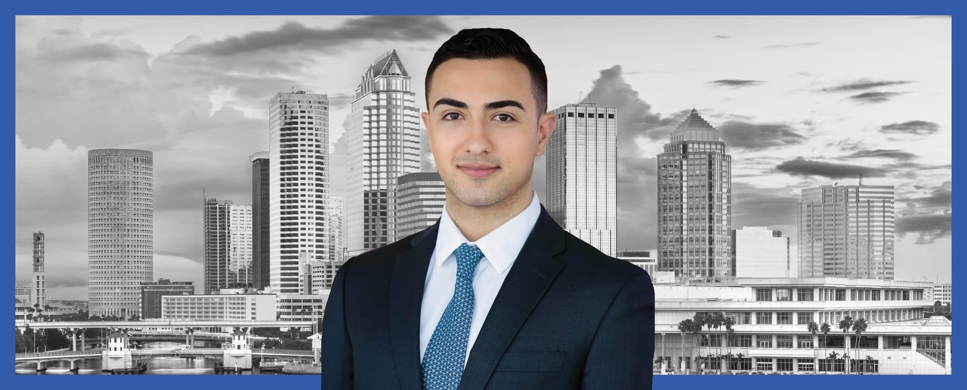 GlobeSt Features Danny Gonzalez featured image