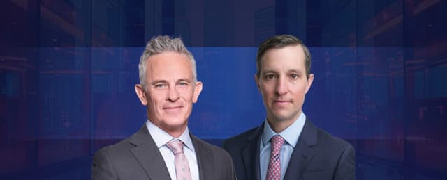 Image of The Matthews Podcast — BGL’s Brandon Dobell and Jason Myler Success Story