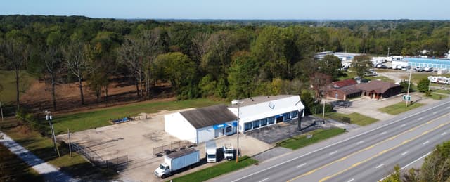 Image of Case Study: 3322 Hwy 41 S Success Story
