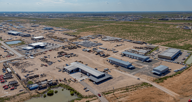 Image of CENTURION US RENTALS & SERVICES Property