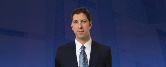Image of The Legal Side of CRE in 2025 with Eric Greenfield Success Story