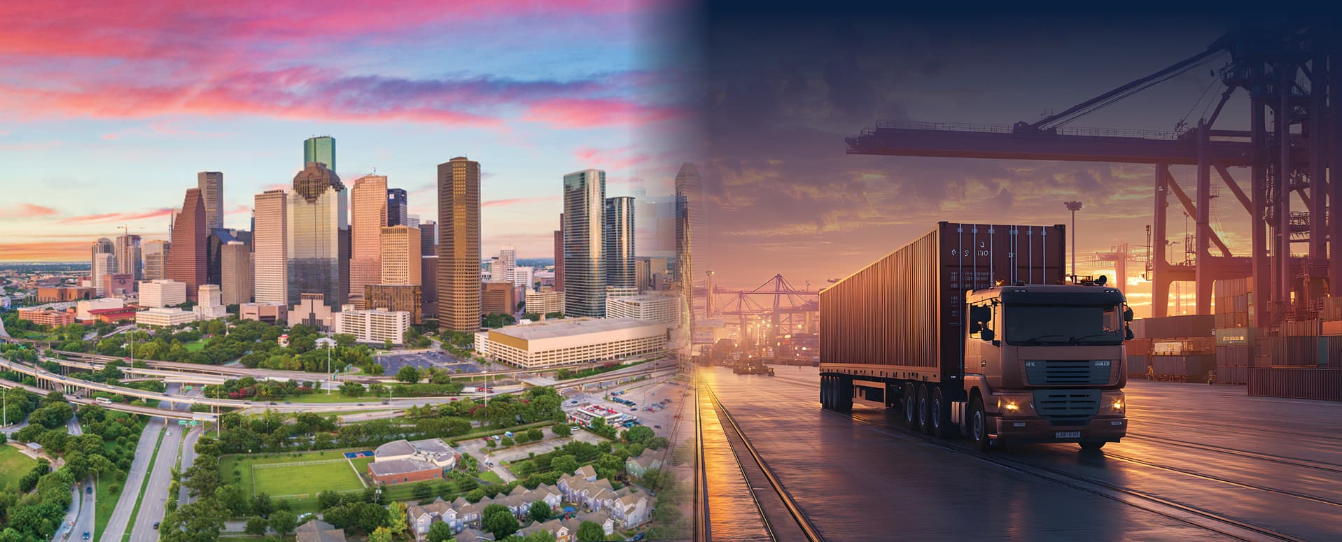 Q225 | Industrial Market Report | Houston, TX featured image