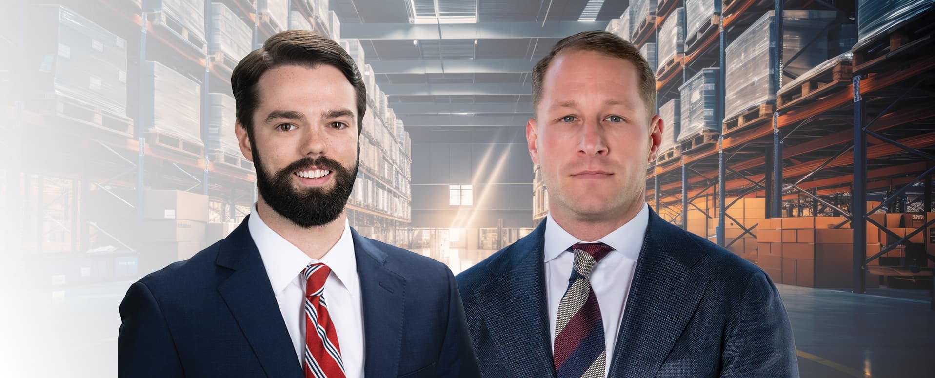 Matthews™ Agents Recognized as GlobeSt. Influencers in Industrial featured image