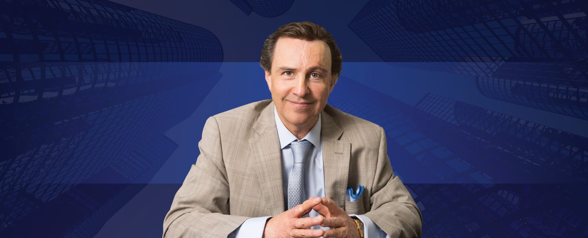 The Matthews Podcast — Jose Berlanga of Tricon Homes featured image