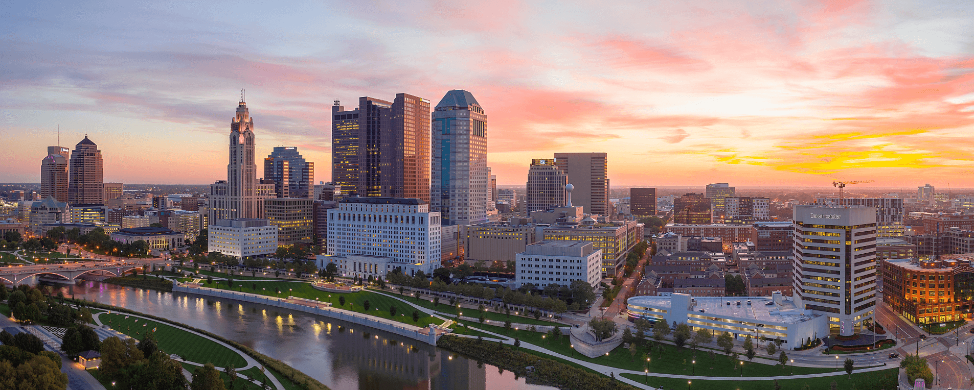 Q225 | Multifamily Market Report | Columbus, OH featured image