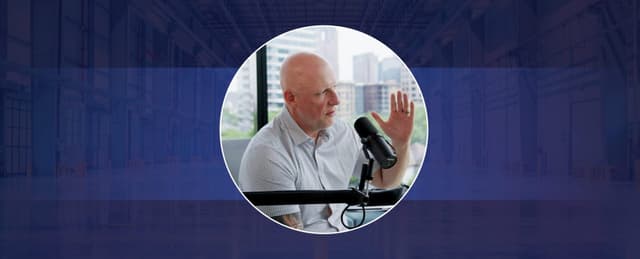 Image of The Matthews Podcast — Jeremy Mercer of Matador Realty Investments Success Story