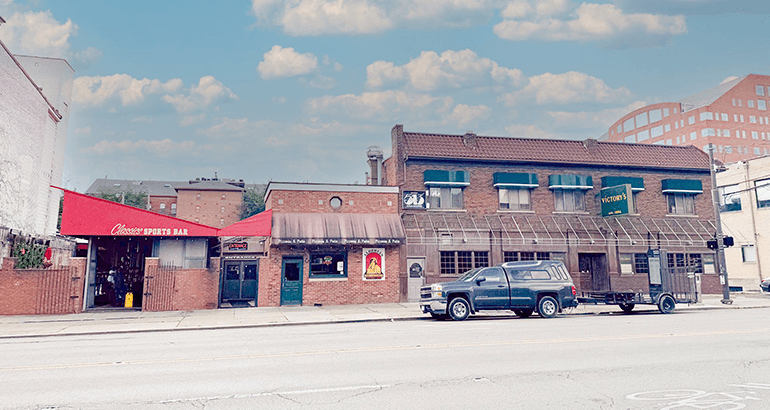 Image of VACANT RETAIL OPPORTUNITY Property