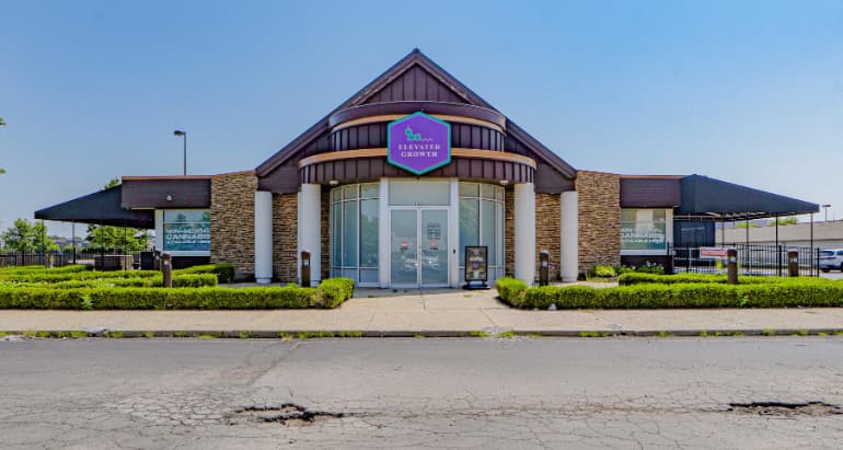 Image of Elevated Growth Dispensary Property