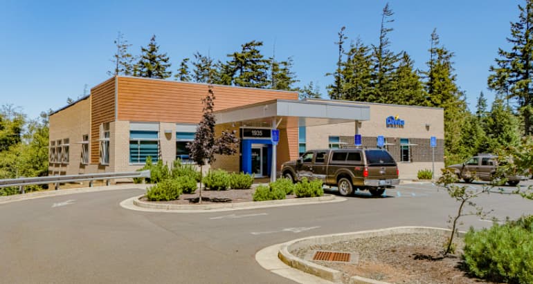 Image of Davita Kidney Care Property