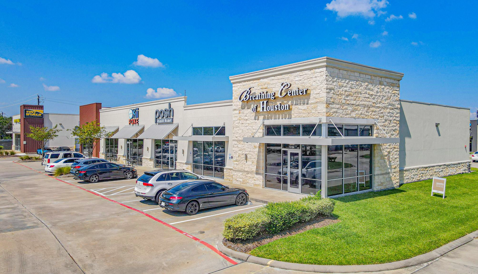 Image of 1416 Fm 528 Rd Property